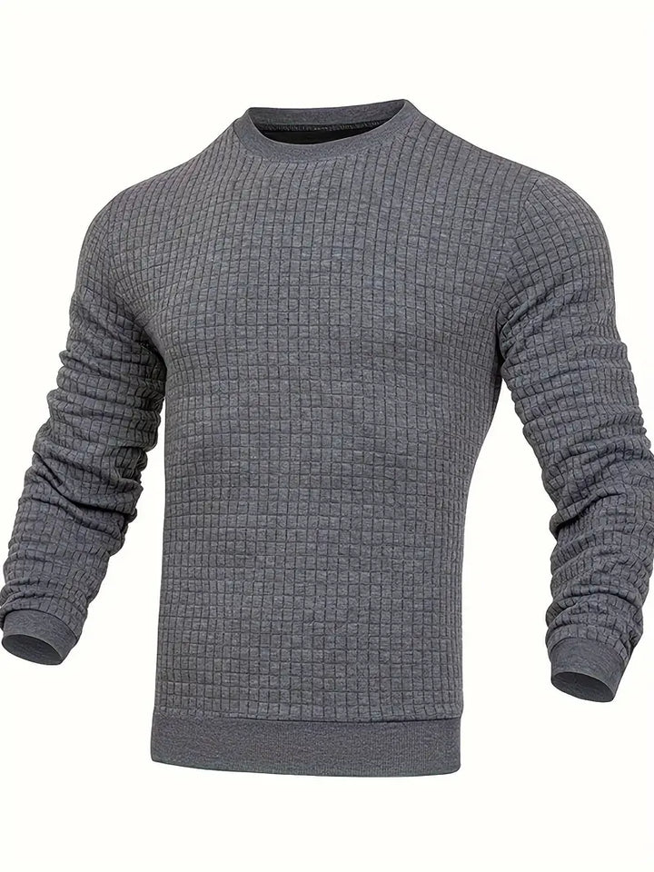 Lloyd - Long Sleeve Sweatshirt