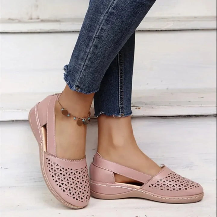Juste - Orthopedic Shoes