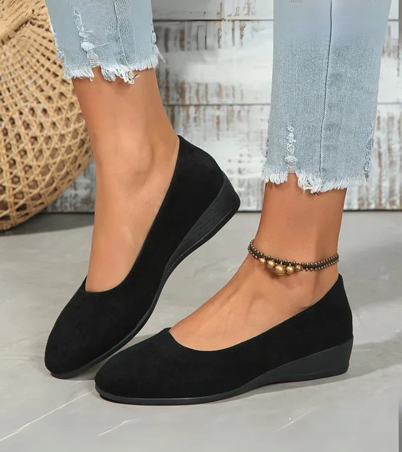 Roxie - Orthopedic Shoes, Absolute Comfort
