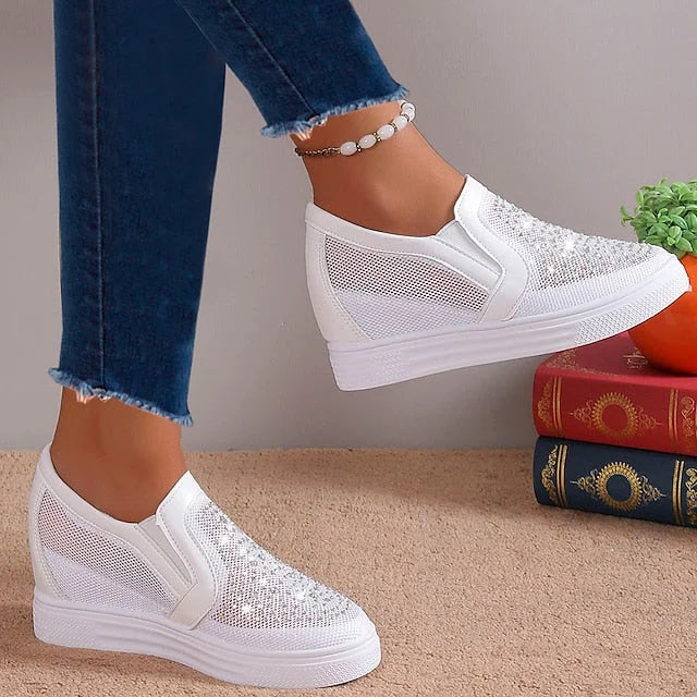 Ormira - Comfortable Non-Slip Sneaker