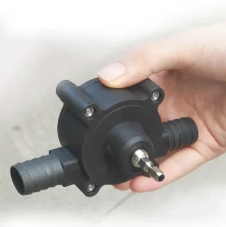 FlowMate - Self Priming Transfer Pump