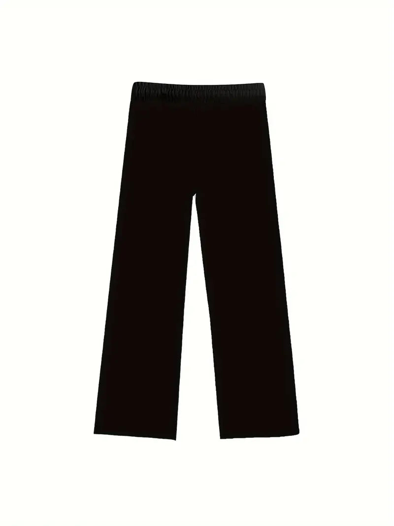 Norman - Casual Comfortable Loose Trouser