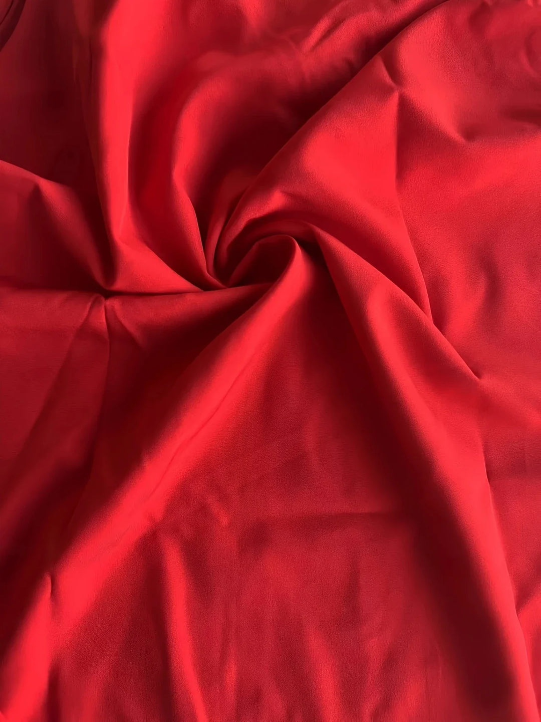 Cebulska - Elegant Sleeveless Surplice Blouse