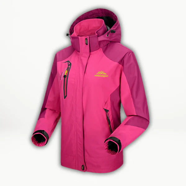 Enio - Rain Coat For All Weather