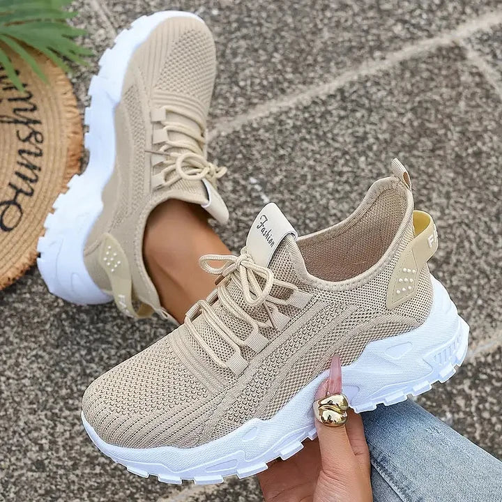 Rosie - Soft Orthopedic Sneakers
