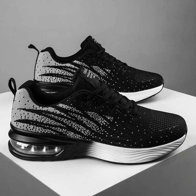 Liudas - Breathable Trendy Shoes