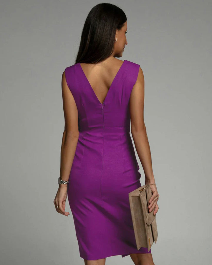 Gudrun - Elegant And Stylish Bodycon Dress