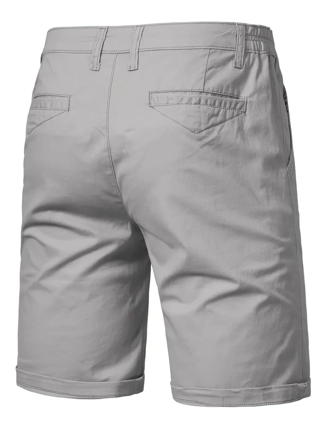 Jace - Breathable Shorts With Pocket