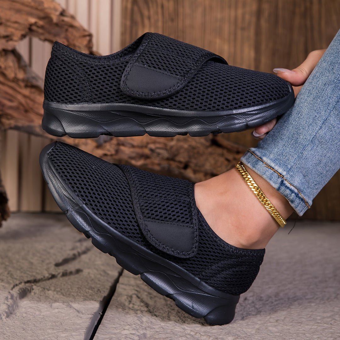 Orlena - Comfortable Orthopedic Sneaker