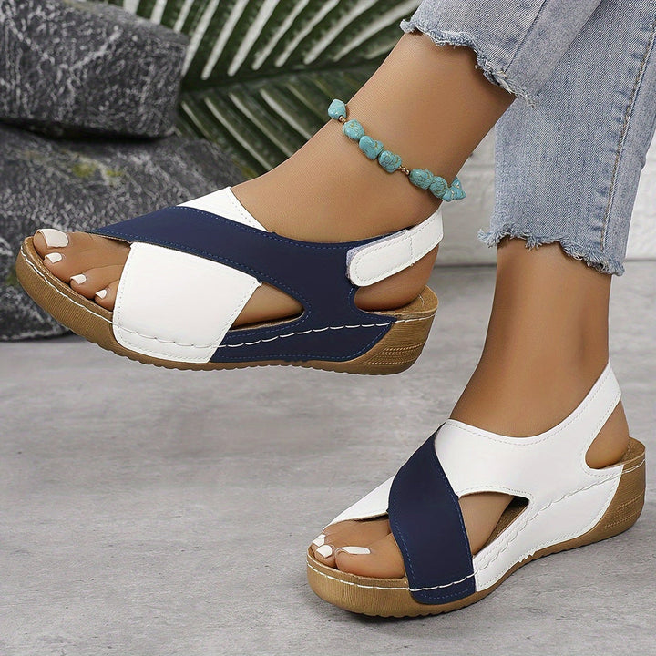 Ornella - Orthopaedic Sandals