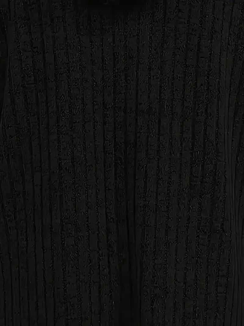 Sheryl - Casual Long Sleeve Jacket