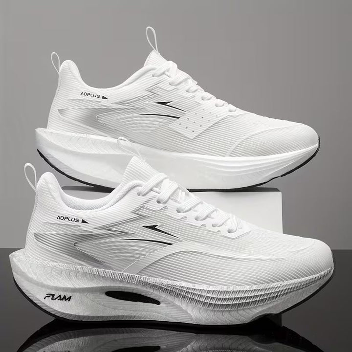 Terrashield - Shock Absorbing Running Sneakers
