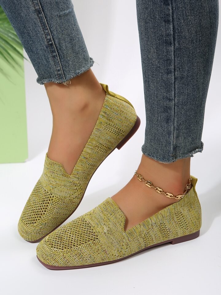 Deotille - Handcrafted Collection Shoes