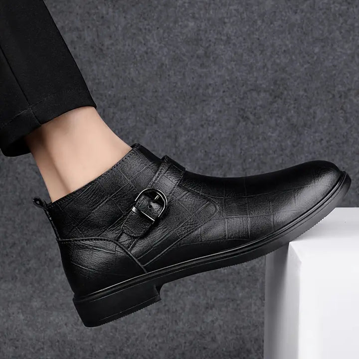 Jacksen - Ranger Ankle Boots