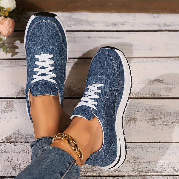 Tunnia - Orthopedic Shoes