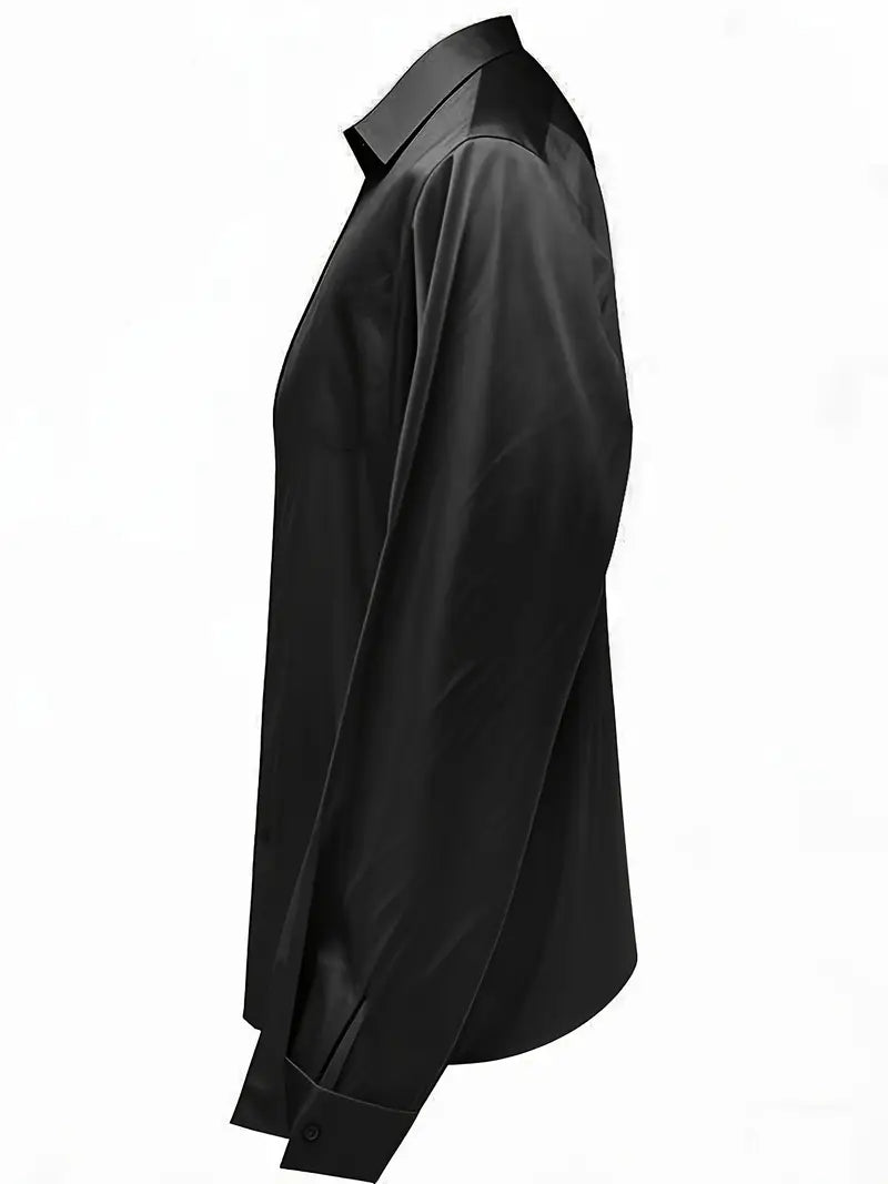 Lianyandra - Premium V-Neck Blouse