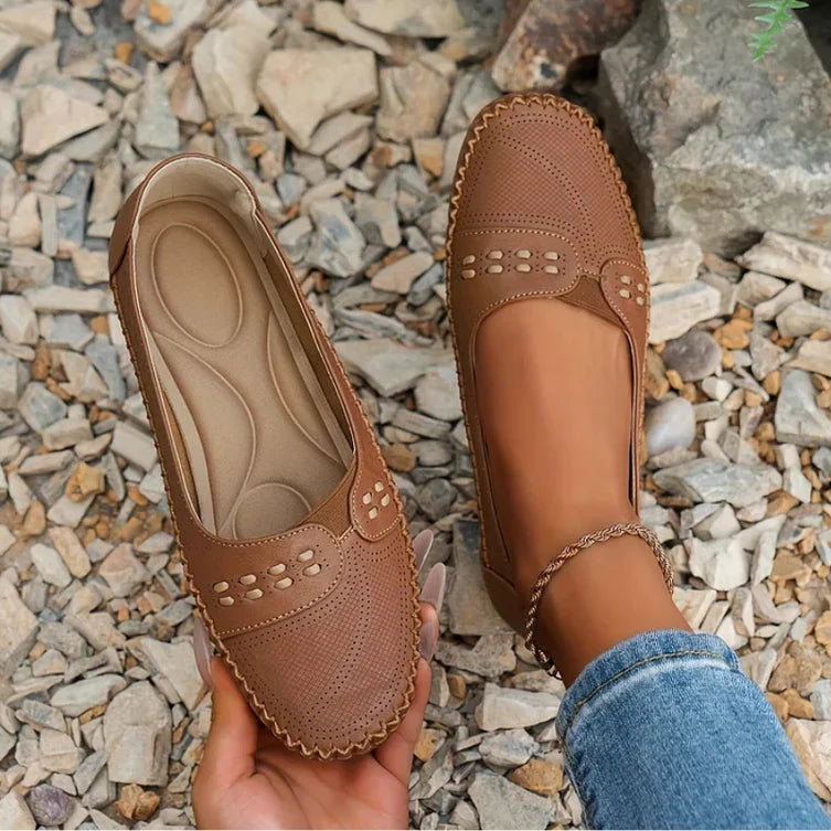 Hermsen - Orthopedic Slip-On Shoes