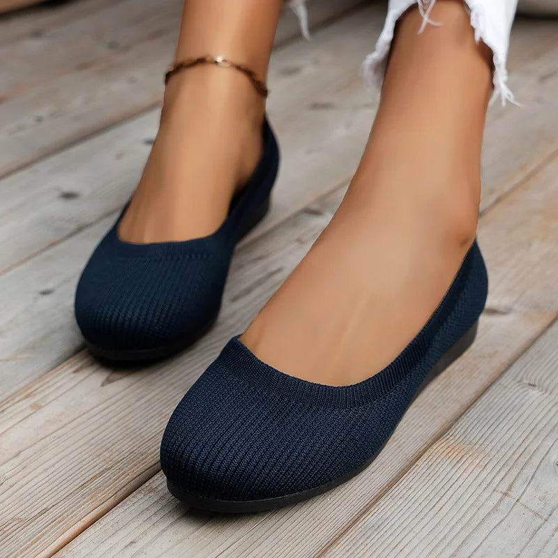 Melania - Breathable Non Slip Shoes