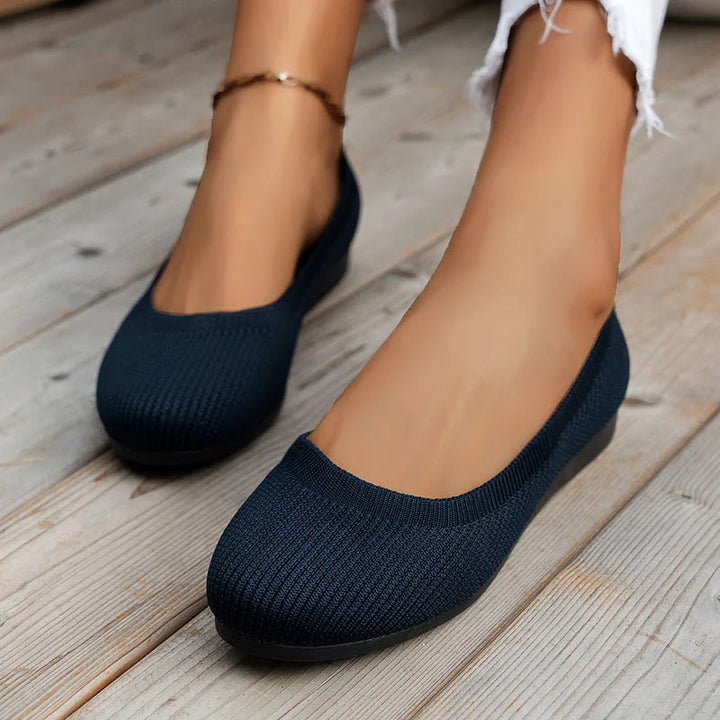 Melania - Breathable Non Slip Shoes