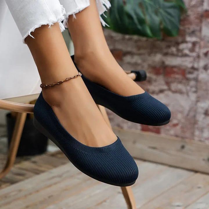Melania - Breathable Non Slip Shoes