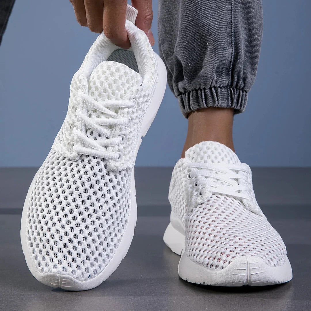 Merchan - Ultralight Mesh Sneaker