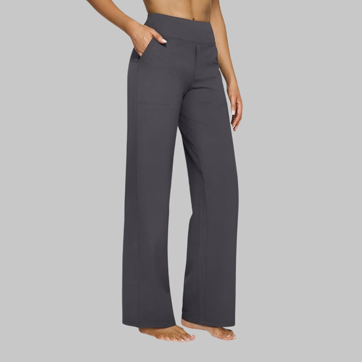 Lianita - Comfortable Stretchy Pant