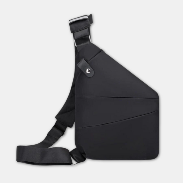 PocketShield - Secure Crossbody Bag
