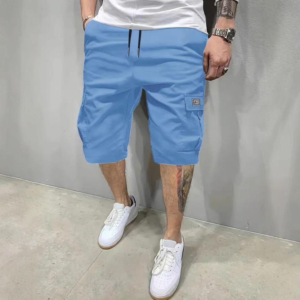 Carmo - Cargo Short