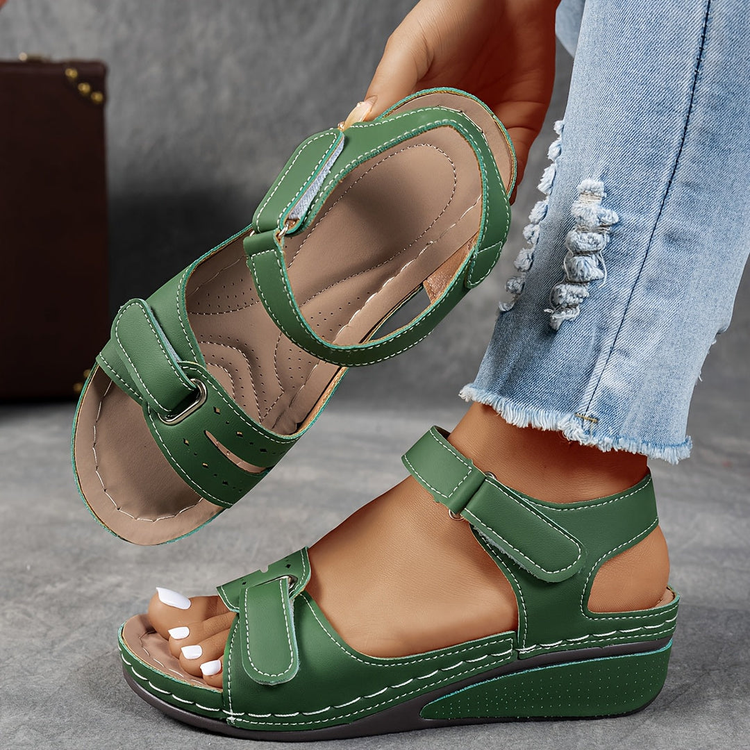 Javiera - Orthopedic Non-Slip Sandal