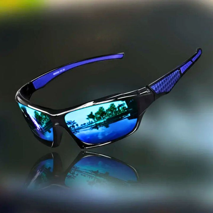 PulseShade - Pulse Sunglasses