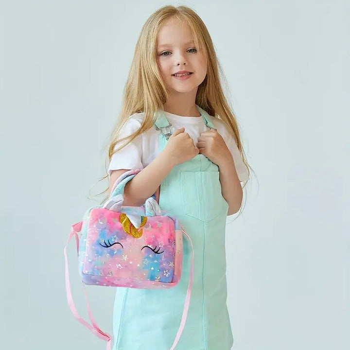 FairyTote - Unicorn Crossbody Bag