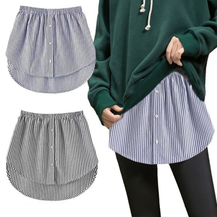 Hailey - Shirt Extenders