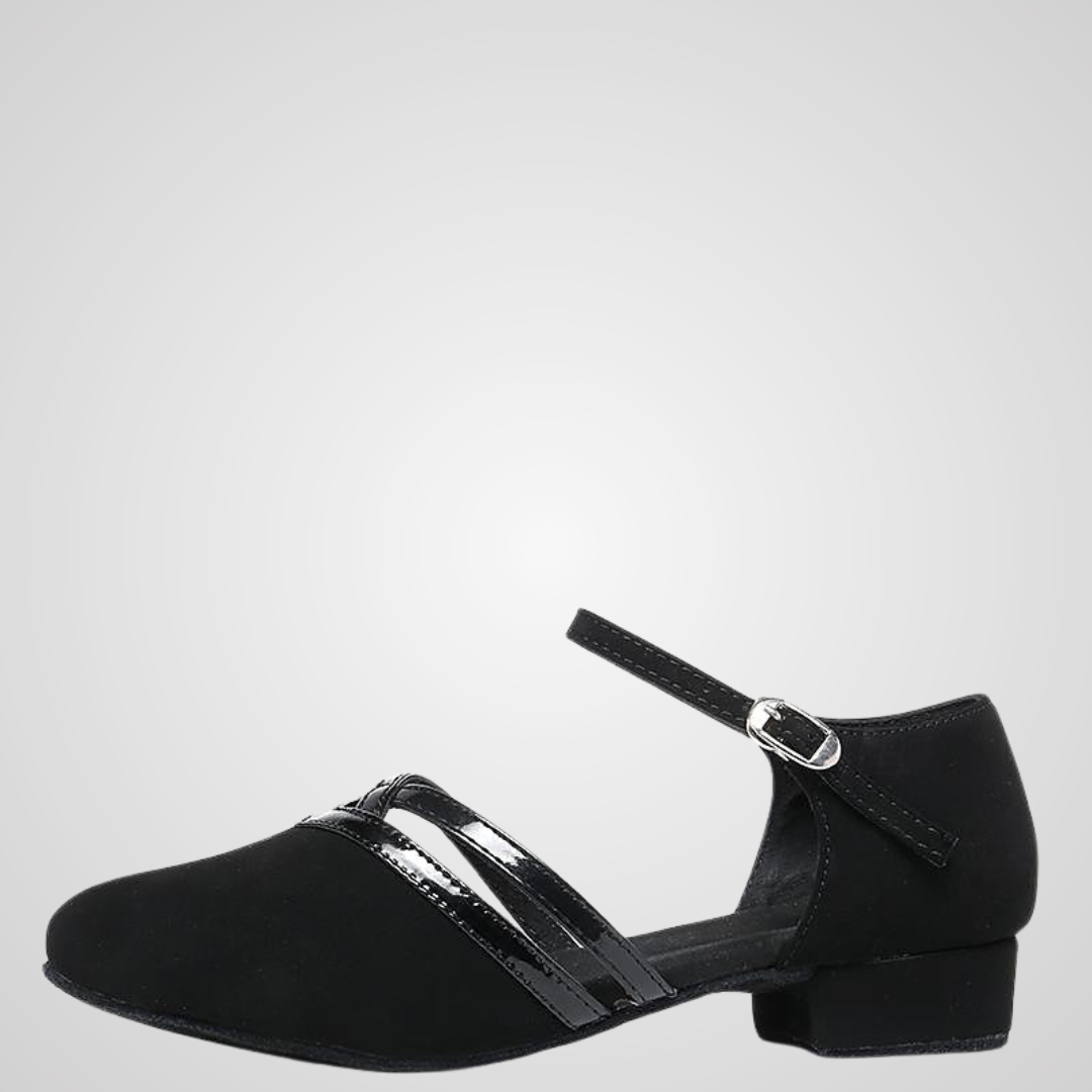 Lowitja - Premium Strappy Sandal