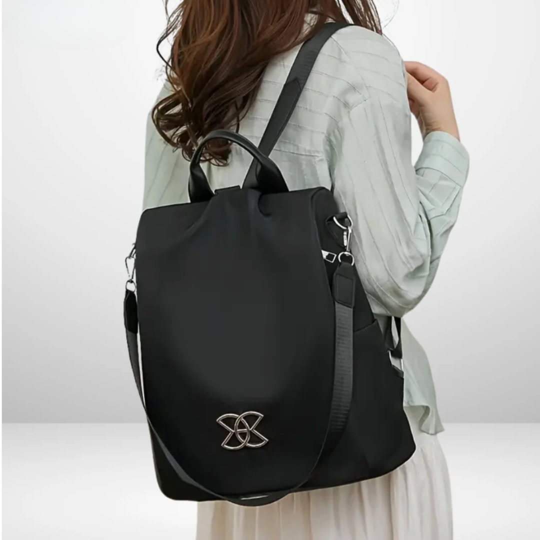 Cosmosync - Rfid Blocking Anti-Theft Bag