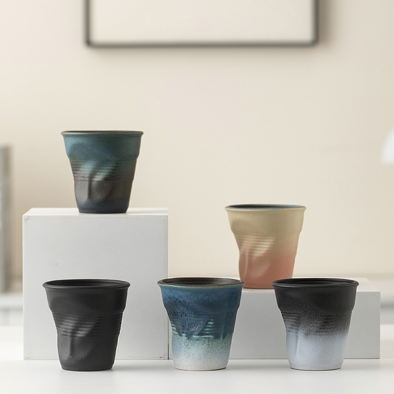 MugNatura - Modern Ceramic Coffee Mug