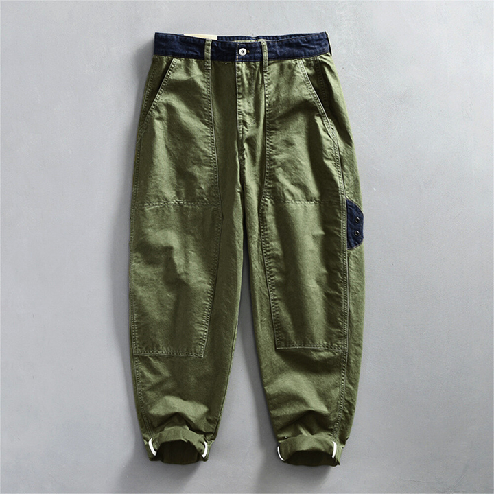 Lgnacio - Cargo Pants