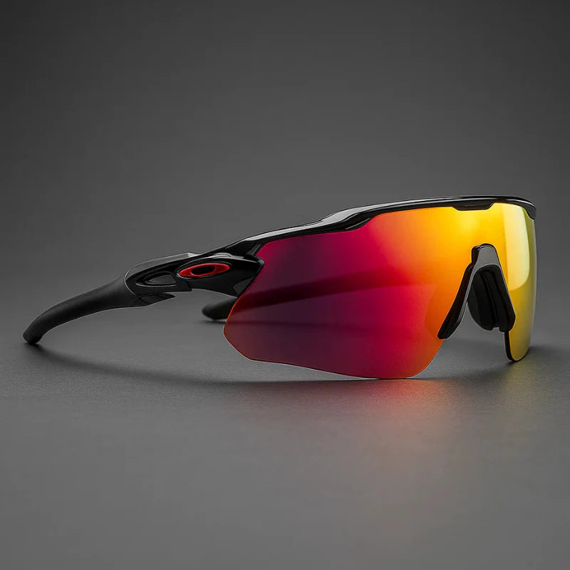 Neisham - Polarized Sports Glasses