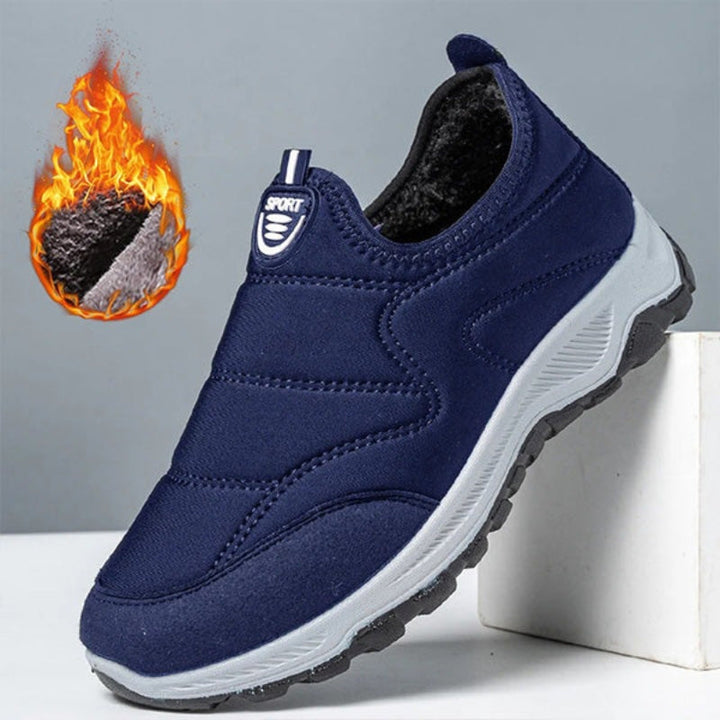 Zelmira - Universal Winter Sneaker