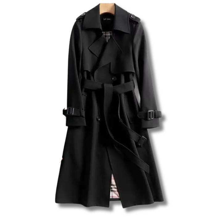 Eleonora - Classic Trench Coat
