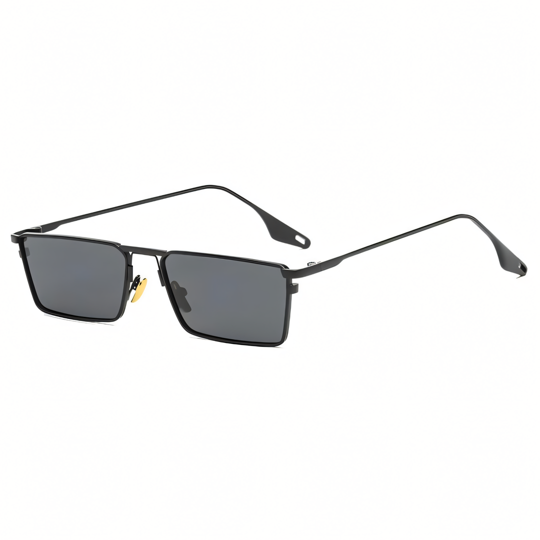 Luminex - Avant Square Frame Sunglasses
