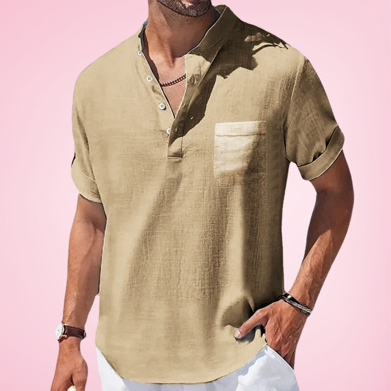 Nestor - Stylish Summer T Shirt