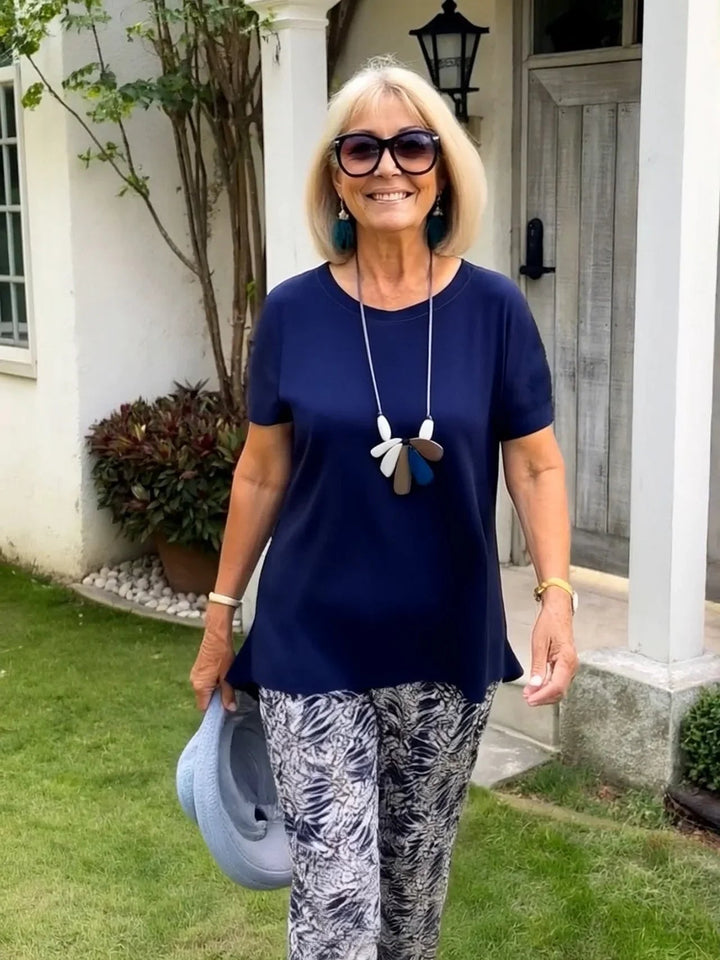 Haley - Coastal Grace Set