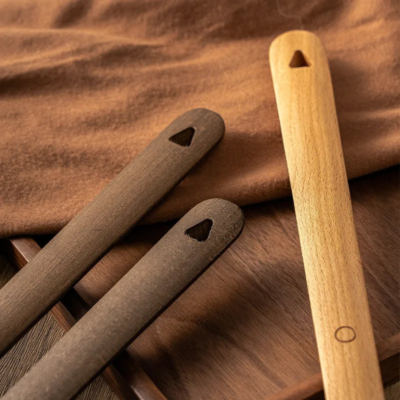 Magneticstick - Long Wooden Shoehorn