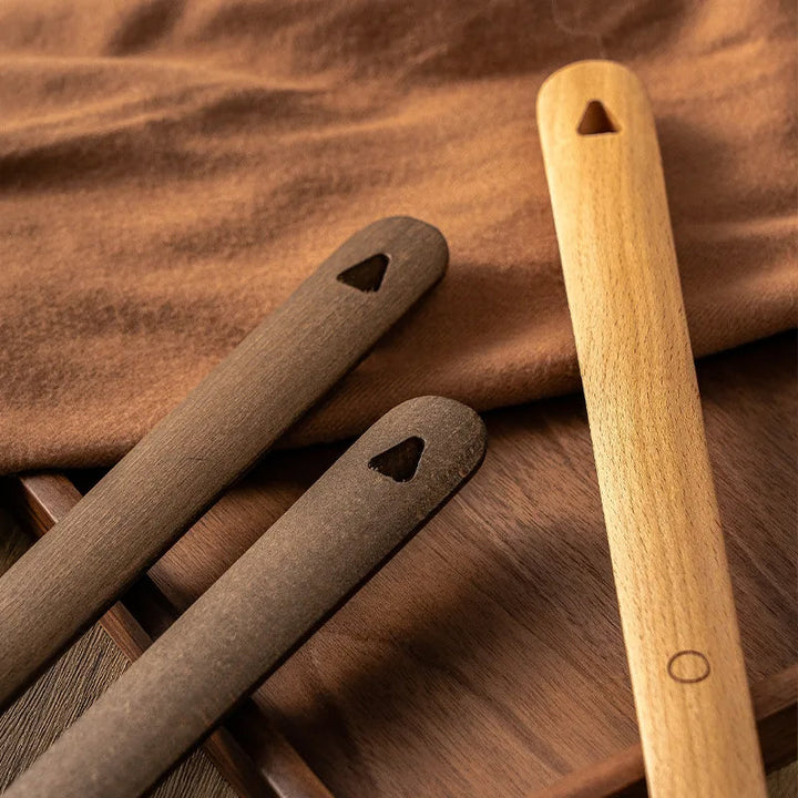 Magneticstick - Long Wooden Shoehorn
