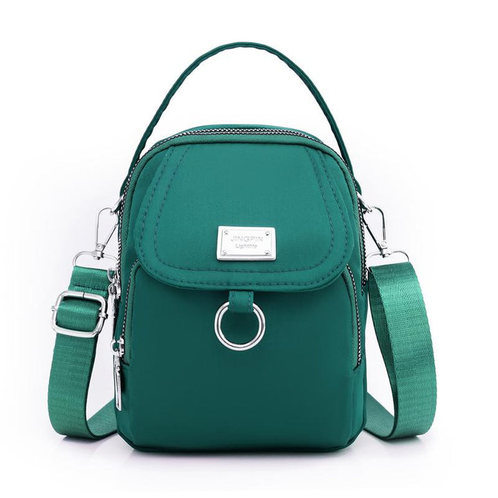 Belyuva - Elegant Crossbody Bag