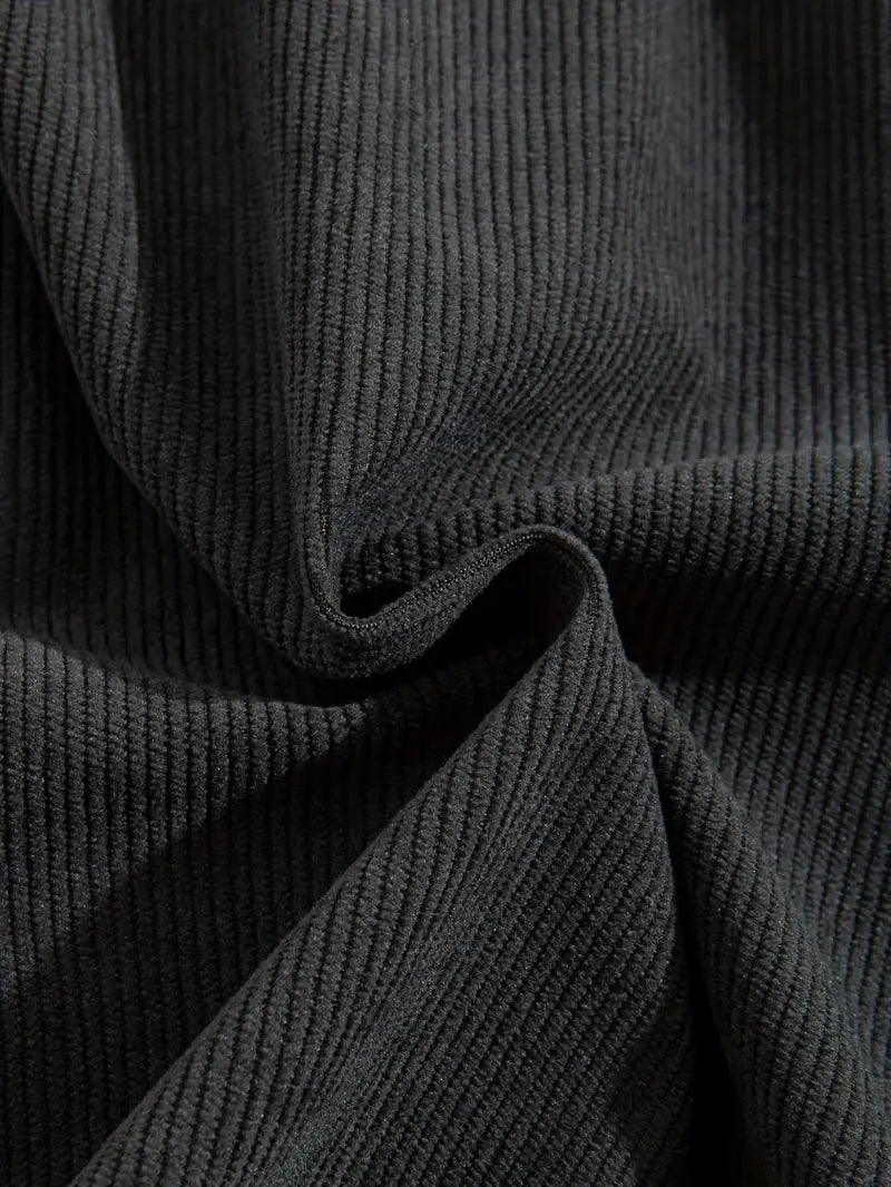 Collins - Breathable Elastic Shorts