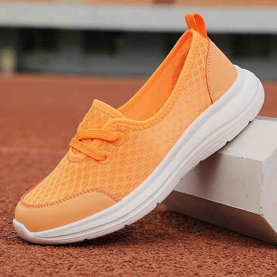 Firsova - Orthopedic Shoes With Soft Sole