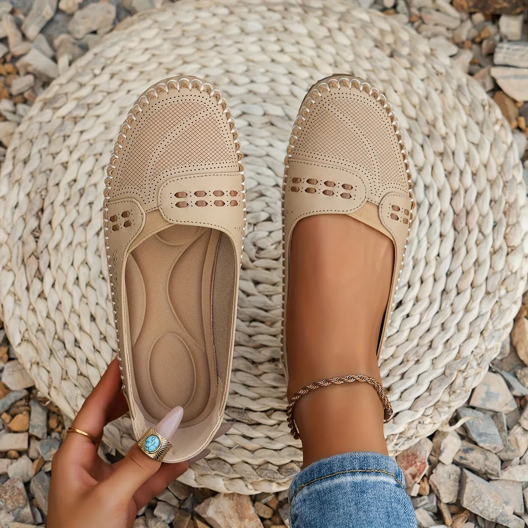 Cosmoform - Orthopedic Non-Slip Shoes