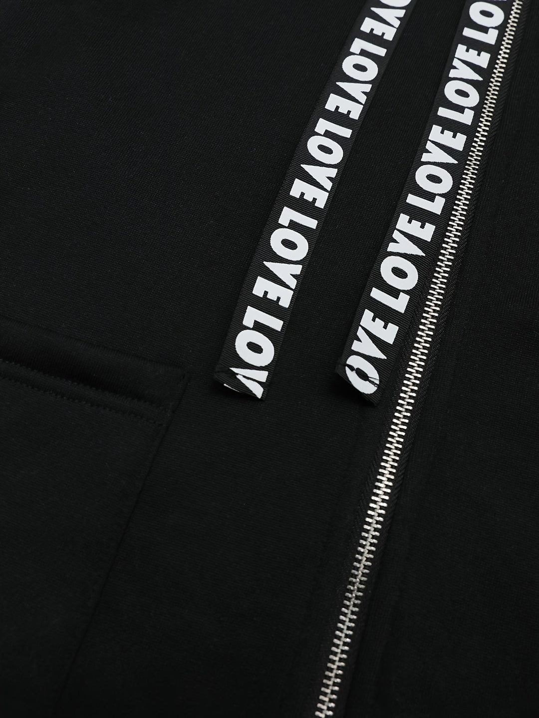 Nicola - Long Sleeve Jacket With Side Pockets