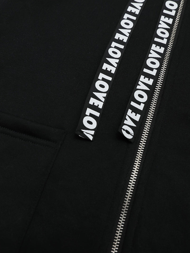 Nicola - Long Sleeve Jacket With Side Pockets